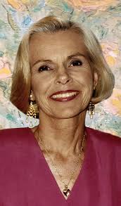 Obituary of Mary K Self