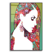 Epic Art 'Russo' by Dean Russo, Acrylic Glass Wall Art, 12"x16"