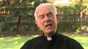 Going to Mass in the Summer- Monsignor Dan Hermes