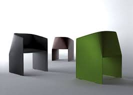 Plau By Tecno Sedie