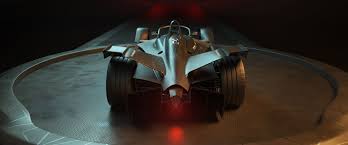 Ds E Tense Fe 19 French Knowhow In Formula E Motivezine Formula E Fes Ds Automobiles