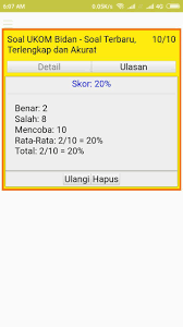Contoh soal tes karakteristik pribadi (tkp) cpns 2021 dan jawabannya. Soal Dan Kunci Jawaban Ukom Perawat Terbaru 2019 For Android Apk Download