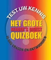 Bol Com Reader S Digest Boeken Kopen Kijk Snel