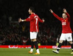 €45.00m* feb 5, 1985 in funchal, portugal. Cristiano Ronaldo At Man United The Making Of A Legend