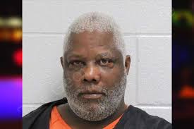 Kenneth Mixon — Carroll County Jail Bookings