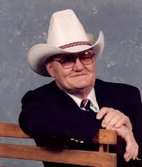 Johnnie Wayne Burkett Sr. (1937-2010)