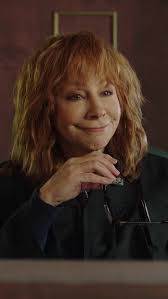 Reba McEntire's The Hammer: A Tough Judge's Debut