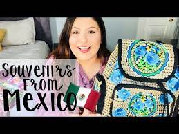 What Can I Bring Back From Mexico