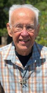 Maurice DeMontigny Obituary