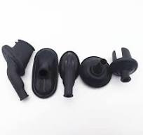 Automotive Wire Harness Grommet Black Rubber Grommet Rubber Cable Grommets  Factory Auto Rubber Wire Harness Sheath