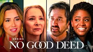 No Good Deed Netflix Cast: Every Actor & Character (Photos)