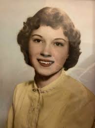 Obituary of Shirley Ann Redick