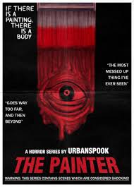 The Painter (Web Video)