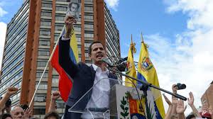 23 enero 2021 a las 8:23. Juan Guaido Hoy 23 De Enero De 2019 Juro Formalmente Como Presidente Encargado De Venezuela Infobae
