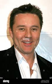 Graham mitchell hi-res stock photography and images