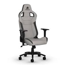 command in comfort corsair launches t3 rush gaming chair gaming chair comfort design chair