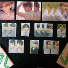 Here's how to make bing your homepage. Seventeen You Make My Day Photocard Jeonghan Joshua Jun Hoshi Wonwoo Dk Vernon Seungkwan Pc Shopee Indonesia