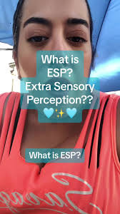 What Does Esp Means Text