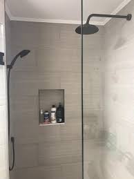 Added cost should be negligible. Shower System Wall Mounted Shower Faucet Set For Bathroom With High Pressure 8 Rain Shower Head And 3 Setti Shower Faucet Shower Faucet Sets Rain Shower Head