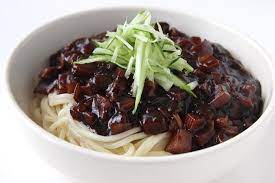 Sejarah dan perkembangan jajangmyeon di korea. Resepi Jajangmyeon Ala Korea Gerenti Sama Rasa Bidadari My