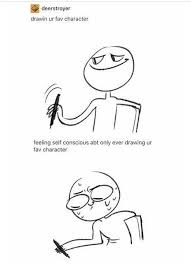 Pin By Ishimaru Kiyotaka On Memes Artist Memes Art Jokes Artist Humor