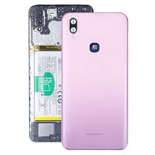 Battery Back Cover for Vivo Z3i (Pink ...