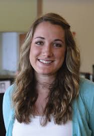 Kate Tracy's Instagram, Twitter & Facebook