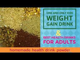 Aachi Health Mix Balanced Health Drink Nutritional Multi Grain Mix Youtube