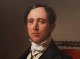 Inaugurada una exposición sobre el político del s. XIX Juan Donoso Cortés