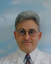 Dr. Steven Hess, MD: Cardiologist