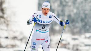 Skidlandslaget har fått ytterligare ett återbud till världscuptävlingarna i davos i helgen. Teodor Peterson Leaves Ifk Umea Teller Report