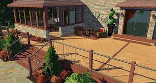 Is there a deck design program that you recommend that can help us design the deck and will also include the mar 30, 2008 rating. 10 Best Online Deck Design Software Free And Paid Home Awakening