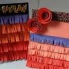 Use it to make some beautiful cards to send to people to brighten their day. 1