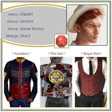 Discover savings on kids clothing, shoes & more. Descendants Ocs On Instagram Grant Son Of Grumpy Disney Bound Fashion Descendants Clothes Princess Inspired Outfits