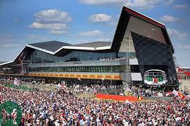 Part of the event research programme. Silverstone Announces Five Year Deal To Host British Grand Prix Motor Sport Magazine