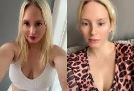 A 33 anni nonna: è record per la britannica Gemma Skinner Louise