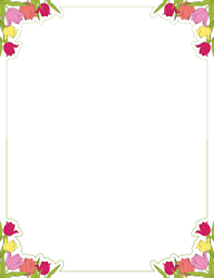 Free Page Borders And Frames Page 7 Floral Border Design Borders And Frames Clip Art Borders