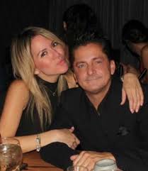 Sergio, hermano menor de luis miguel en diferentes momentos de la vida del cantante. Ella Es Mariana Otero La Nueva Cunada De Luis Miguel