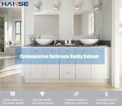 These unique bathroom solutions will turn your bathroom into one of the most luxurious rooms in your home. Foshan Factory Cheap Large Mirror Cabinets Design Free Standing Bathroom Wash Basin Vanity Cabinet China Bathroom Cabinet Bathroom Vanity Made In China Com
