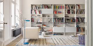 A few months after moving into our apt, my wife and i quickly realized that our stuff was taking over what little space we had! Grid Shelf Systems Interlubke