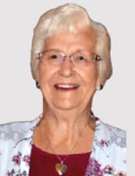 Barbara "Barb" Ellen Appel