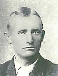 Louis Delbert Larson (1868-1945): homenaje de Find a Grave