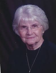 Margaret Gregory Obituary