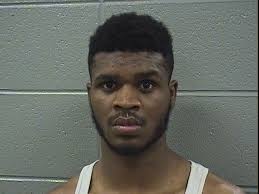 Downstate man charged with Evanston sexual assault