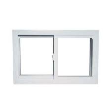 Double pane windows work by having 2 pieces of glass with space in between that is airtight. Double Pane Replacement The Home Depot