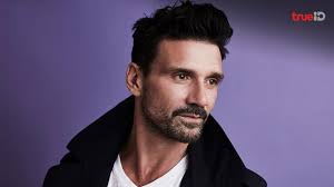 ประวัติ แฟรงก์ กริลโล (Frank Grillo) ผู้รับบท "จ่าลีโอ" จาก