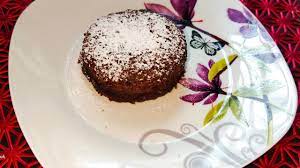 Maybe you would like to learn more about one of these? Kek Coklat Lava Resepi Azlina Ina Youtube