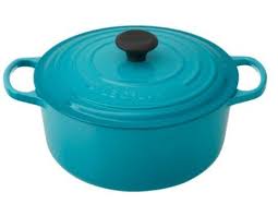 What Size Is My Le Creuset Cookware