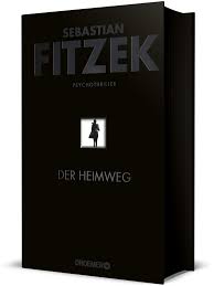 Fitzek wurde 1971 in berlin geboren. Bucher Sebastian Fitzek