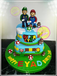 Maybe you would like to learn more about one of these? Mario And Luigi Cake Cake By Cake Boss Cakesdecor